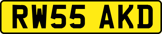 RW55AKD