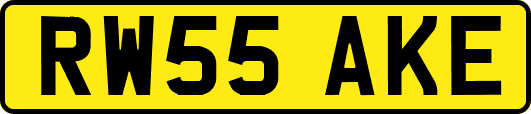 RW55AKE