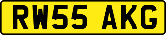 RW55AKG