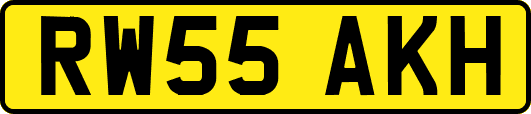 RW55AKH