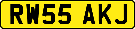 RW55AKJ