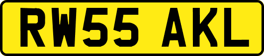RW55AKL