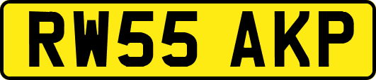 RW55AKP