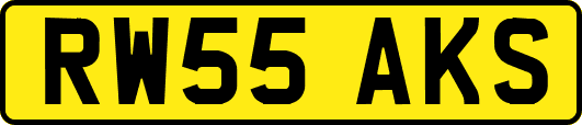 RW55AKS