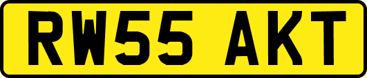 RW55AKT