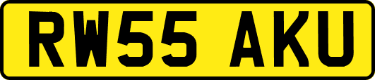 RW55AKU
