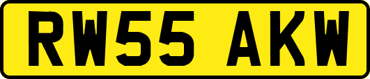 RW55AKW