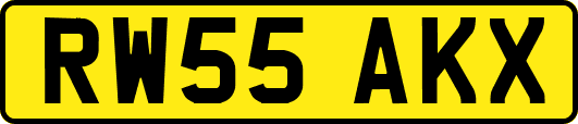 RW55AKX