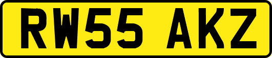 RW55AKZ