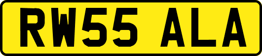 RW55ALA