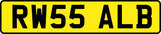 RW55ALB