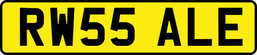 RW55ALE