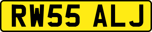 RW55ALJ