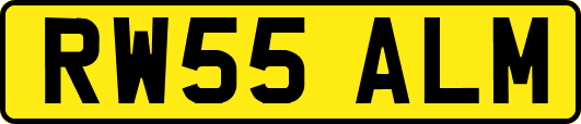 RW55ALM