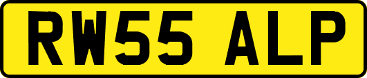 RW55ALP