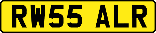 RW55ALR