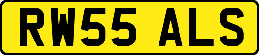 RW55ALS
