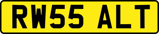 RW55ALT