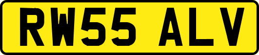 RW55ALV