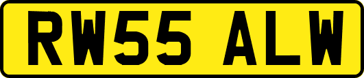 RW55ALW