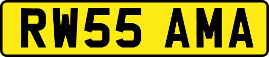 RW55AMA