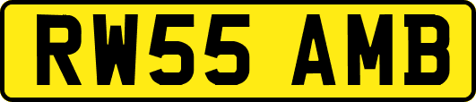 RW55AMB
