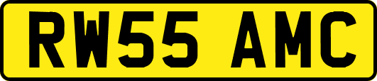 RW55AMC