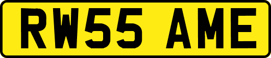 RW55AME