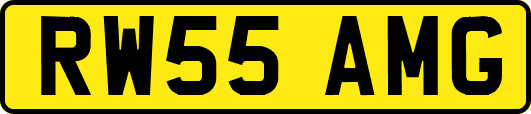 RW55AMG