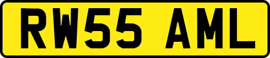 RW55AML