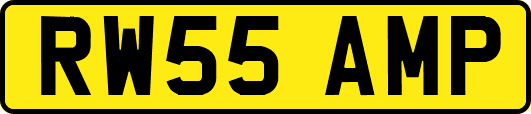 RW55AMP