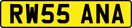 RW55ANA