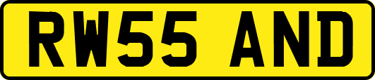 RW55AND