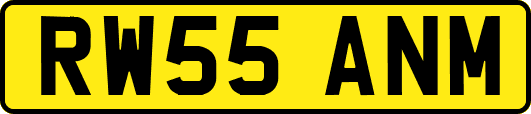 RW55ANM