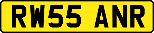 RW55ANR