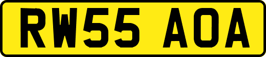 RW55AOA
