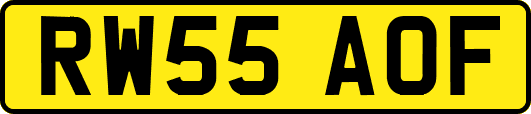 RW55AOF