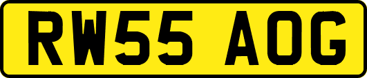 RW55AOG