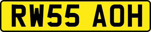 RW55AOH
