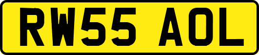 RW55AOL