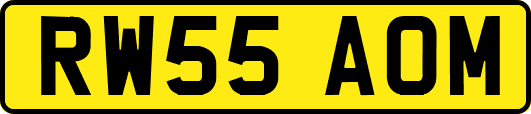 RW55AOM