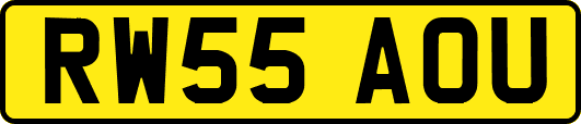 RW55AOU