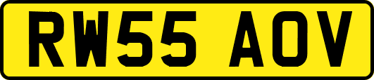 RW55AOV