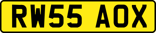 RW55AOX