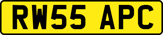 RW55APC