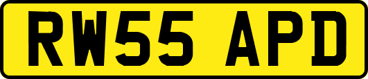RW55APD