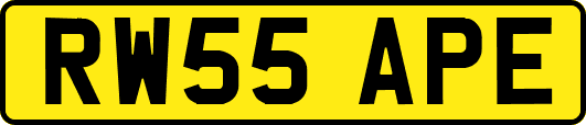 RW55APE
