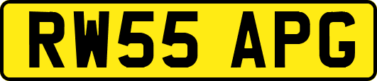 RW55APG