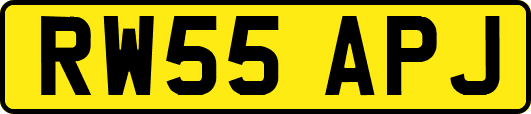 RW55APJ