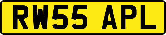 RW55APL
